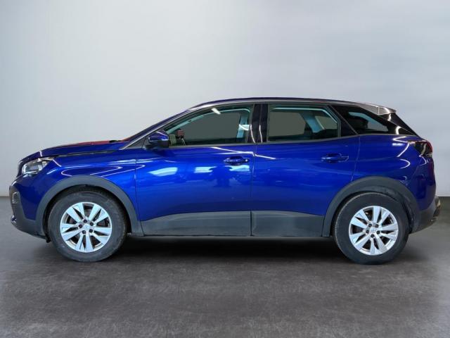 Peugeot 3008 image 3