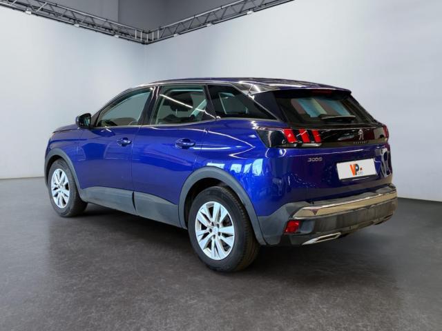 Peugeot 3008 image 6