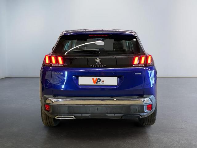 Peugeot 3008 image 1