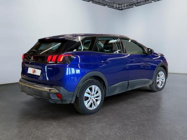 Peugeot 3008 image 2