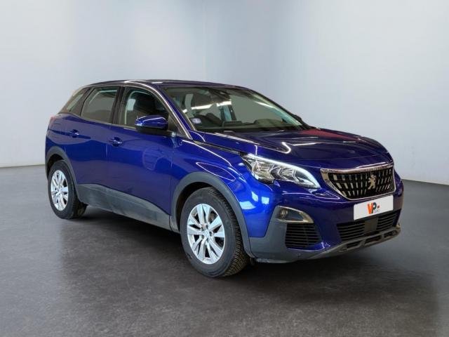 Peugeot 3008 image 4