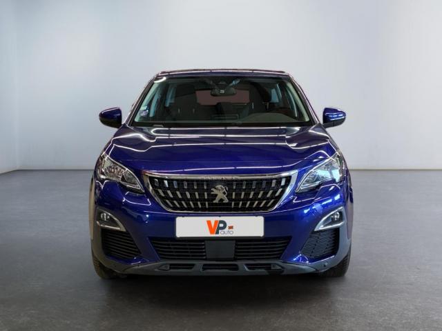 Peugeot 3008 image 5