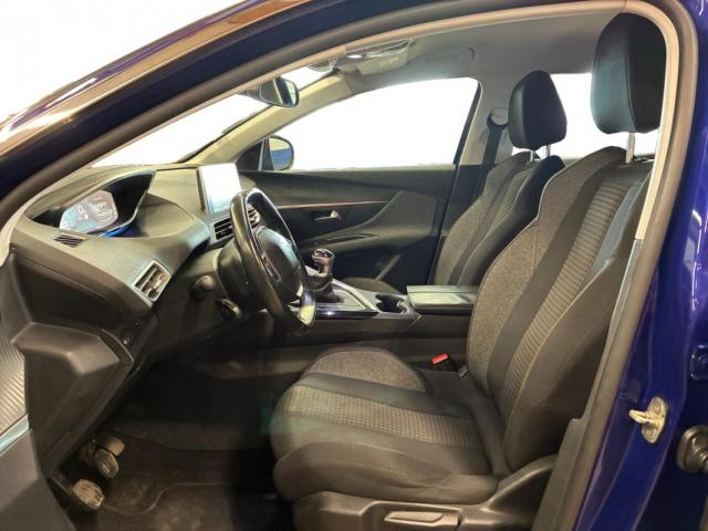 Peugeot 3008 image 8