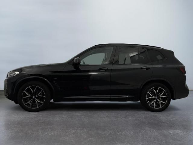 Bmw X3 image 4