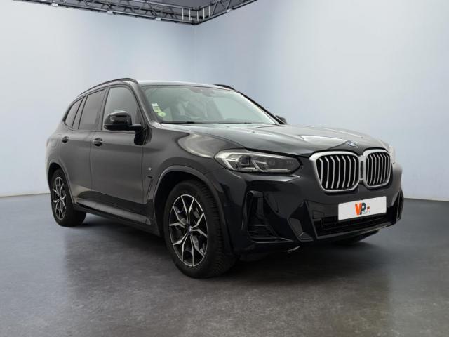 Bmw X3 image 6