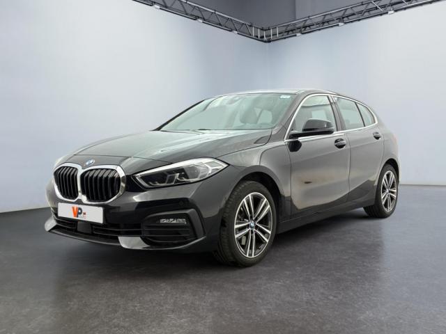 Bmw Série 1 F40 118d 150 Ch Bva8 Lounge