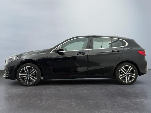 Bmw Série 1 image 1