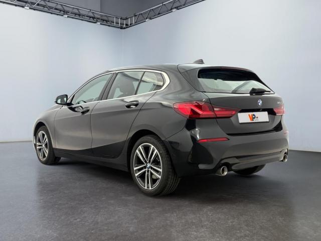 Bmw Série 1 image 5