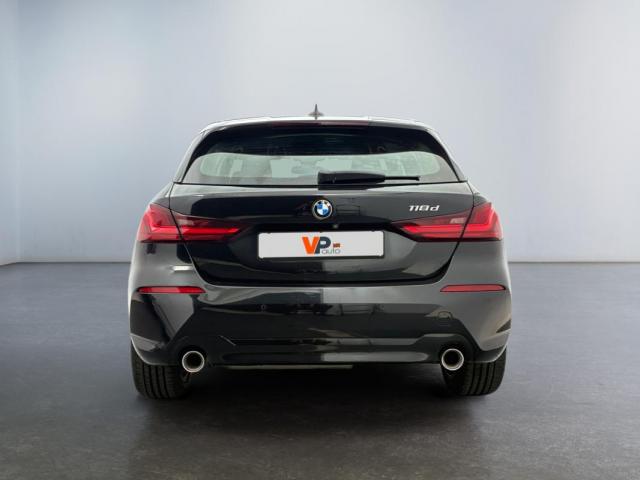 Bmw Série 1 image 4