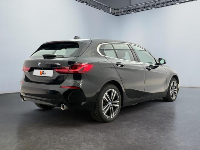 Bmw Série 1 image 3