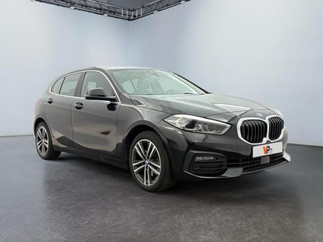 Bmw Série 1 image 6