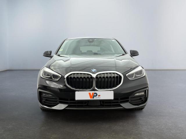 Bmw Série 1 image 7