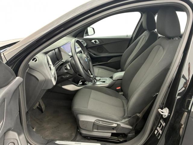 Bmw Série 1 image 8