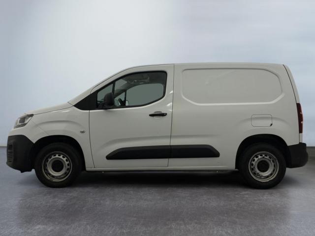 Citroen Berlingo image 2