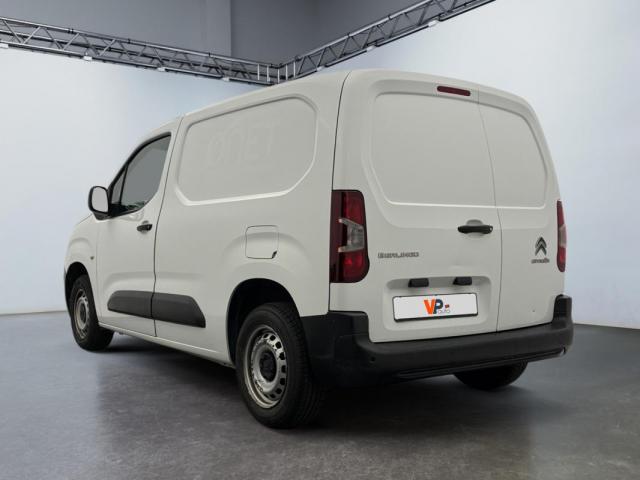 Citroen Berlingo image 8
