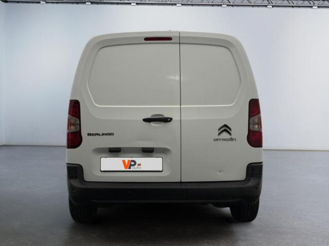 Citroen Berlingo image 7