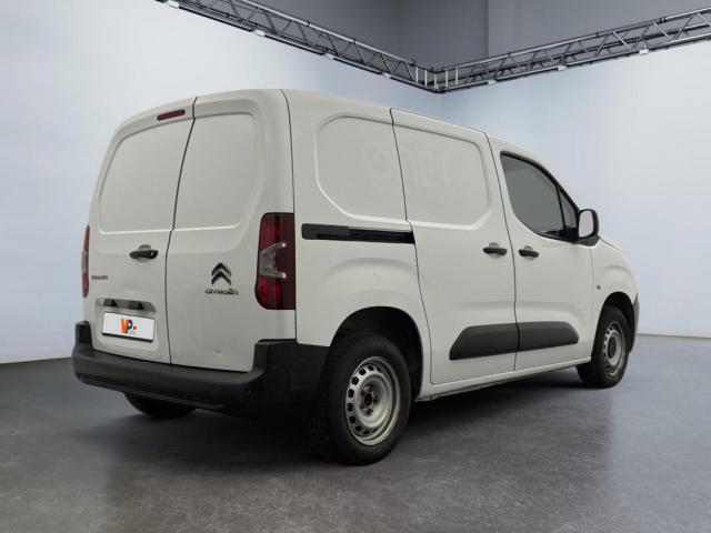 Citroen Berlingo image 1