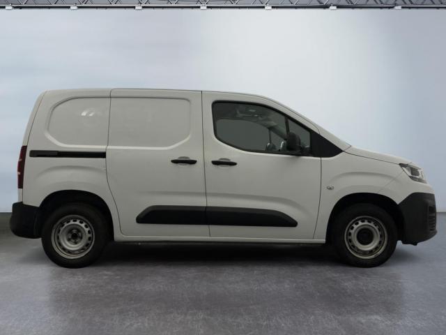 Citroen Berlingo image 5
