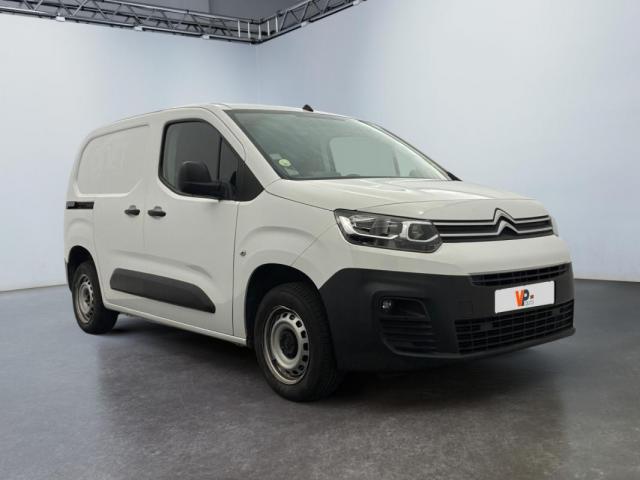 Citroen Berlingo image 6