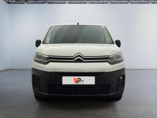 Citroen Berlingo image 3