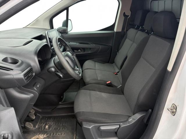 Citroen Berlingo image 4