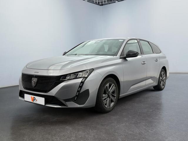 Peugeot 308 Sw Puretech 130ch S&s Eat8 Active Pack