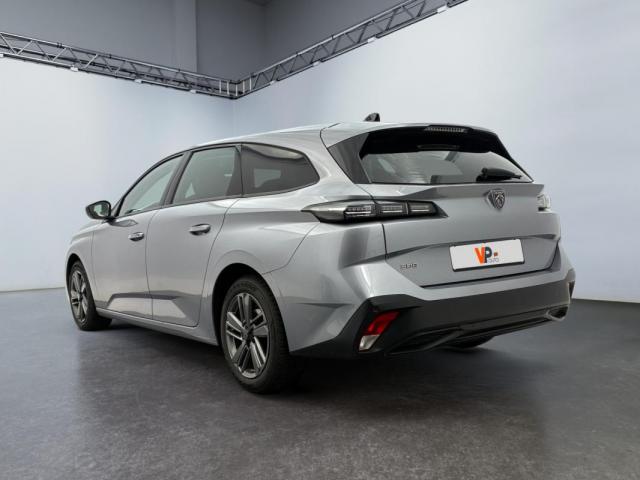 Peugeot 308 Sw image 6