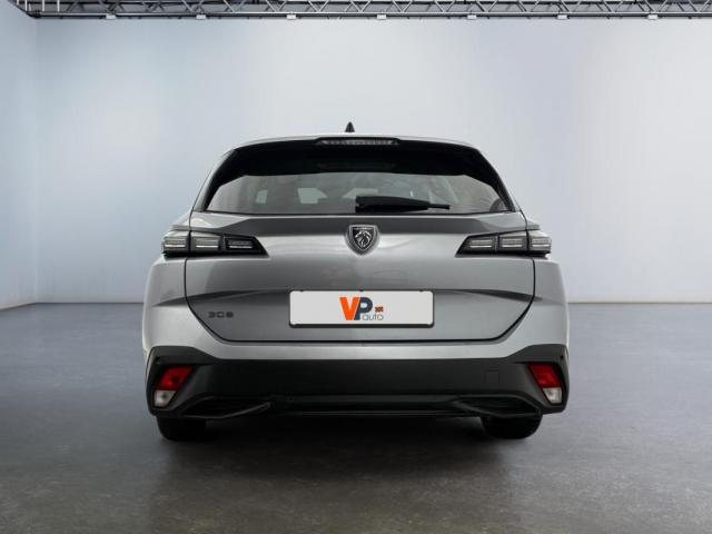 Peugeot 308 Sw image 4