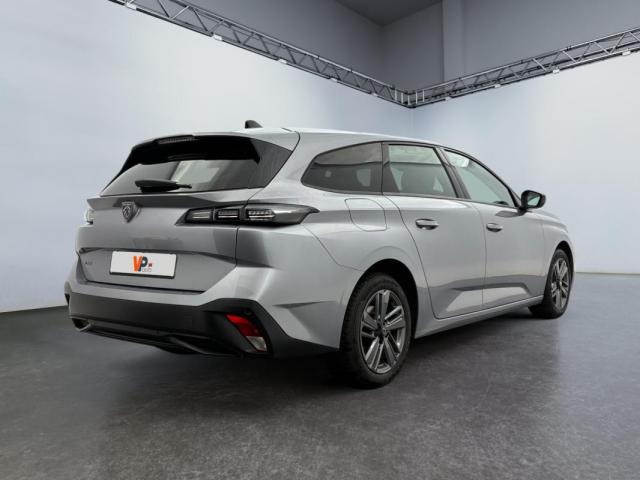 Peugeot 308 Sw image 7