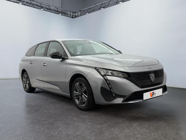 Peugeot 308 Sw image 2
