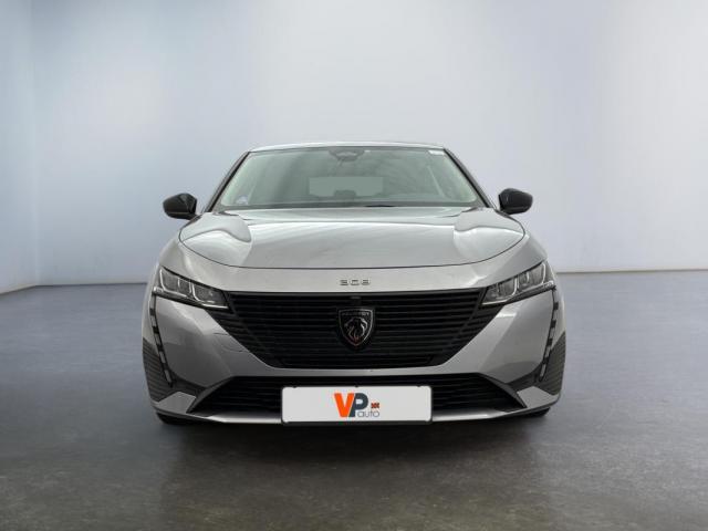 Peugeot 308 Sw image 1