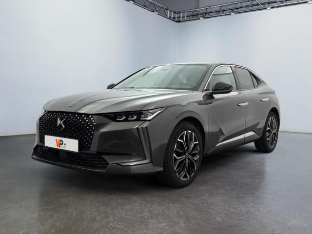 Ds Ds 4 Puretech 130 Eat8 Performance Line