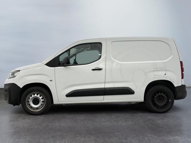 Citroen Berlingo image 4