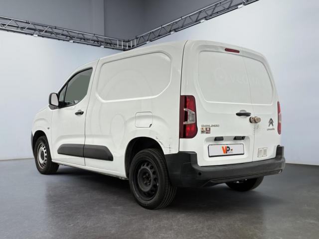Citroen Berlingo image 7