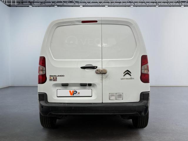 Citroen Berlingo image 5