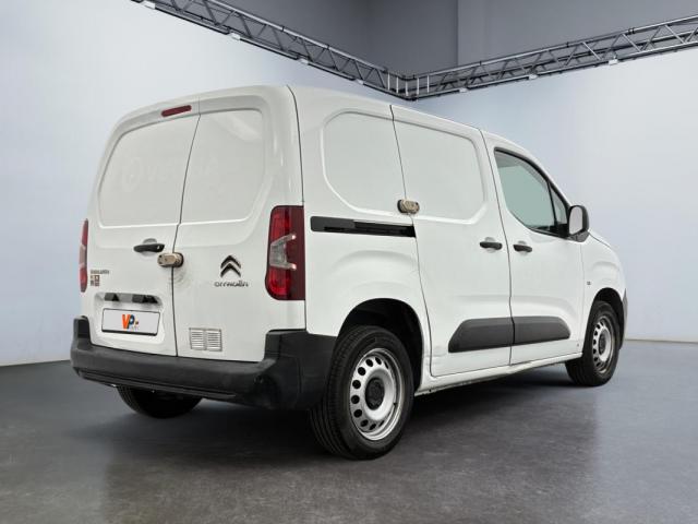 Citroen Berlingo image 1