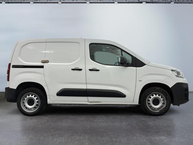 Citroen Berlingo image 6