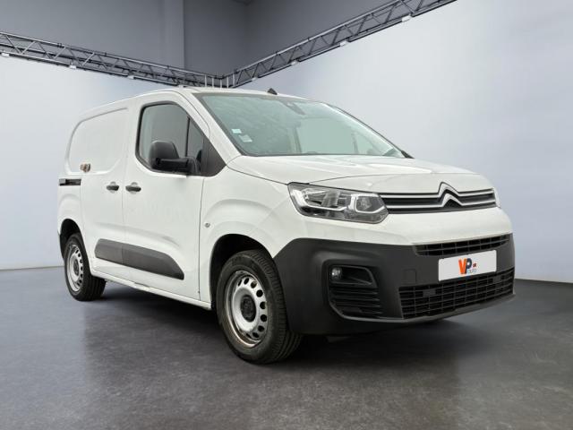 Citroen Berlingo image 3