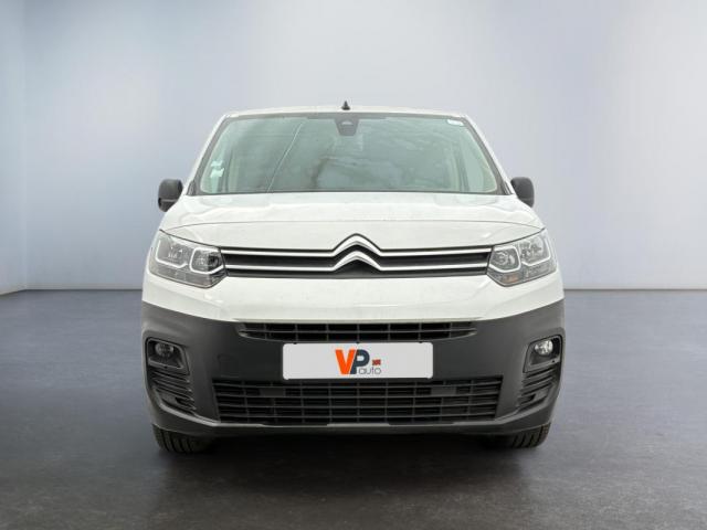 Citroen Berlingo image 2