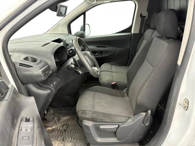 Citroen Berlingo image 8