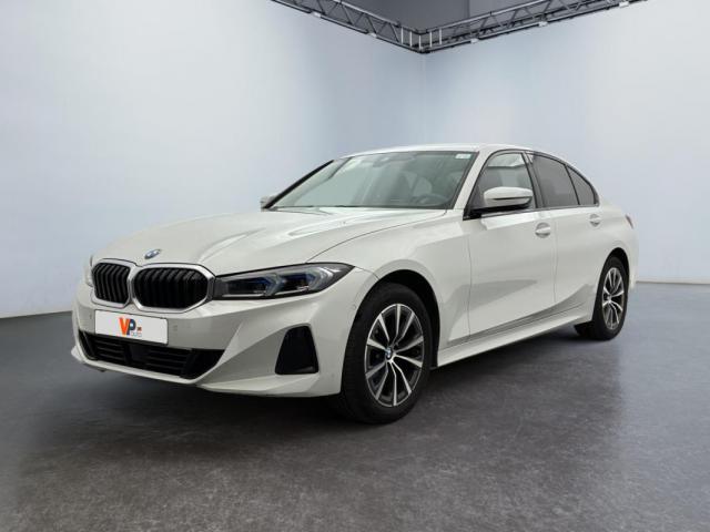 Bmw Série 3 G20 Lci 320i Xdrive 184 Ch Bva8 Business Design