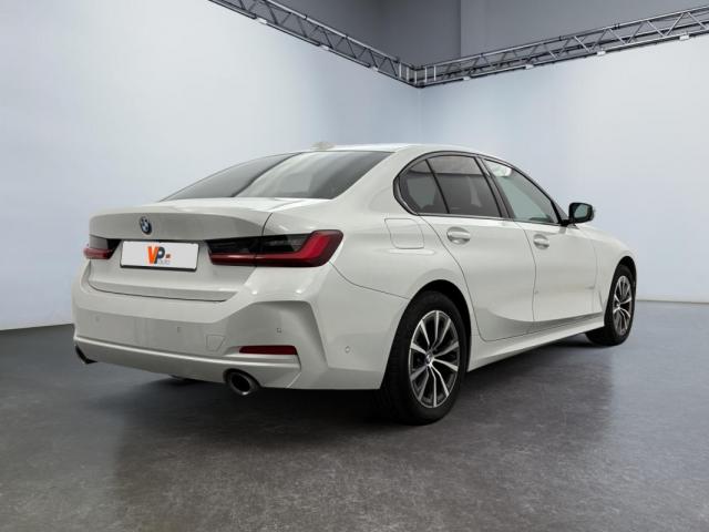 Bmw Série 3 image 3