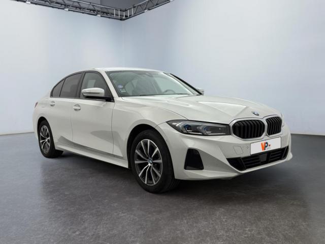 Bmw Série 3 image 5