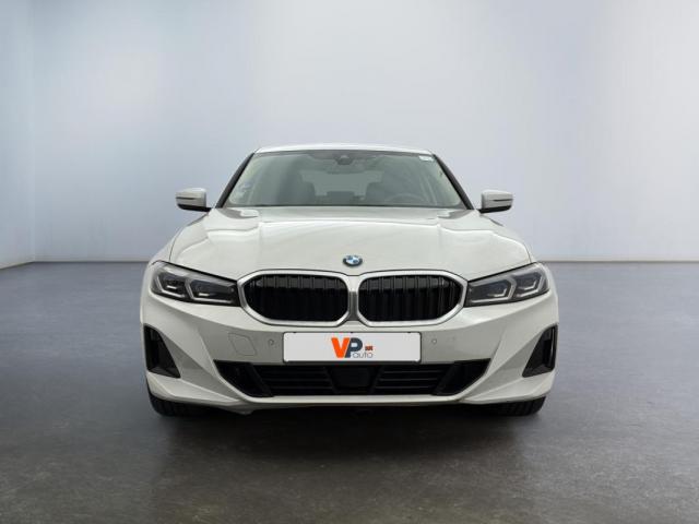 Bmw Série 3 image 1