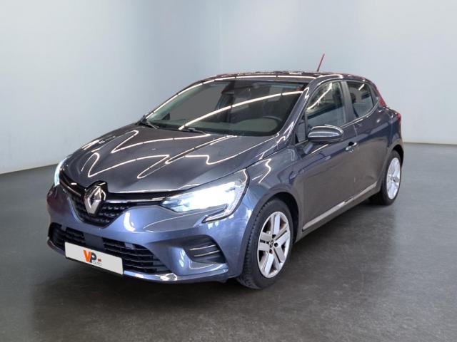 Renault Clio V Tce 100 Zen