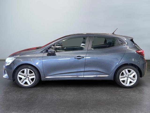 Renault Clio image 6
