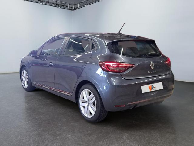 Renault Clio image 3