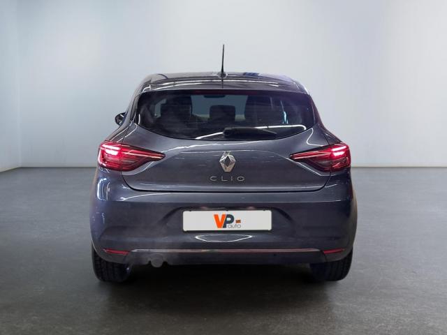 Renault Clio image 1