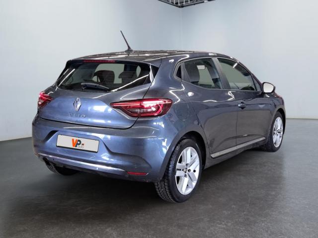 Renault Clio image 2