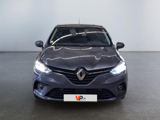 Renault Clio image 7